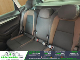 Skoda Karoq 1.5 TSI 150 ch 4x4 BVA  occasion � Beaupuy - photo n�9