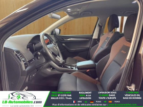 Skoda Karoq 1.5 TSI 150 ch 4x4 BVA  occasion � Beaupuy - photo n�8