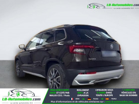 Skoda Karoq 1.5 TSI 150 ch 4x4 BVA  occasion � Beaupuy - photo n�4