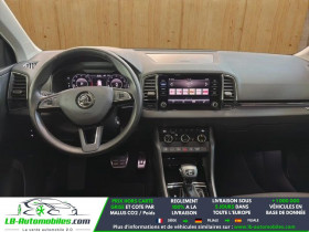 Skoda Karoq 1.5 TSI 150 ch 4x4 BVA  occasion � Beaupuy - photo n�3