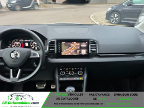 Skoda Karoq 1.5 TSI 150 ch 4x4 BVA  occasion � Beaupuy - photo n�3