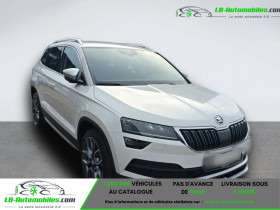 Skoda Karoq 1.5 TSI 150 ch 4x4 BVA  occasion � Beaupuy - photo n�2