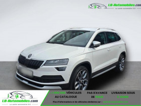 Skoda Karoq , garage LB AUTOMOBILES � Beaupuy