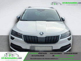 Skoda Karoq 1.5 TSI 150 ch 4x4 BVA  occasion � Beaupuy - photo n�5