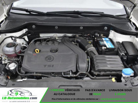 Skoda Karoq 1.5 TSI 150 ch 4x4 BVA  occasion � Beaupuy - photo n�11