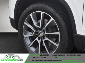 Skoda Karoq 1.5 TSI 150 ch 4x4 BVA  occasion � Beaupuy - photo n�10