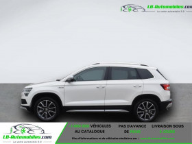 Skoda Karoq 1.5 TSI 150 ch 4x4 BVA  occasion � Beaupuy - photo n�5