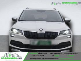 Skoda Karoq 1.5 TSI 150 ch 4x4 BVA  occasion � Beaupuy - photo n�4