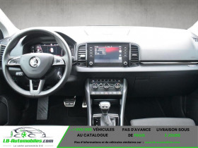 Skoda Karoq 1.5 TSI 150 ch 4x4 BVA  occasion � Beaupuy - photo n�2