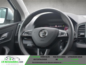 Skoda Karoq 1.5 TSI 150 ch 4x4 BVA  occasion � Beaupuy - photo n�9