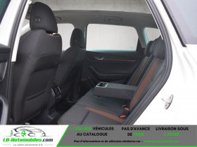 Skoda Karoq 1.5 TSI 150 ch 4x4 BVA  occasion � Beaupuy - photo n�8