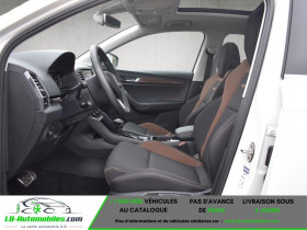 Skoda Karoq 1.5 TSI 150 ch 4x4 BVA  occasion � Beaupuy - photo n�7