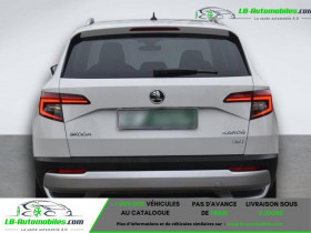 Skoda Karoq 1.5 TSI 150 ch 4x4 BVA  occasion � Beaupuy - photo n�6