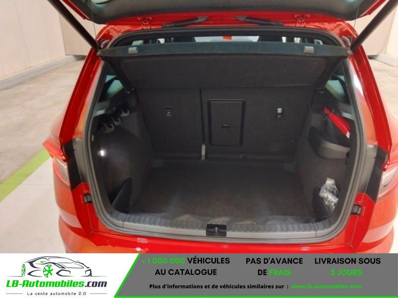 Skoda Karoq 1.5 TSI 150 ch 4x4 BVA  occasion  Beaupuy - photo n9