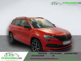 Skoda Karoq occasion année 2019 boite Automatique Annonce Skoda Karoq occasion Essence 1.5 TSI 150 ch 4x4 BVA à Beaupuy