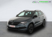 Skoda Karoq 1.5 TSI 150 ch 4x4 BVA   Beaupuy 31