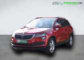 Annonce Skoda Karoq occasion Essence 1.5 TSI 150 ch 4x4 BVA  Beaupuy