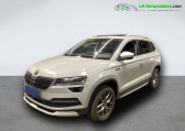 Skoda Karoq 1.5 TSI 150 ch 4x4 BVA   Beaupuy 31