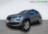Skoda Karoq occasion année 2019 boite Automatique Annonce Skoda Karoq occasion Essence 1.5 TSI 150 ch 4x4 BVA à Beaupuy