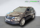 Skoda Karoq 1.5 TSI 150 ch 4x4 BVA   Beaupuy 31