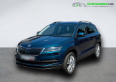 Skoda Karoq occasion année 2019 boite Automatique Annonce Skoda Karoq occasion Essence 1.5 TSI 150 ch 4x4 BVA à Beaupuy