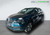Skoda Karoq occasion année 2019 boite Automatique Annonce Skoda Karoq occasion Essence 1.5 TSI 150 ch 4x4 BVA à Beaupuy