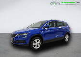 Skoda Karoq occasion année 2019 boite Automatique Annonce Skoda Karoq occasion Essence 1.5 TSI 150 ch 4x4 BVA à Beaupuy