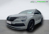 Skoda Karoq 1.5 TSI 150 ch 4x4 BVA   Beaupuy 31