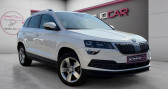 Skoda Karoq 1.5 TSI 150 ch ACT Business 1ere Main / Virtual Cockpit / Ca  2019 - annonce de voiture en vente sur Auto Sélection.com