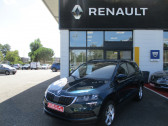 Skoda Karoq occasion année 2018 boite Manuelle Annonce Skoda Karoq occasion Essence 1.5 TSI 150 ch ACT Business à Bessières
