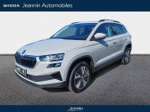 Annonce Skoda Karoq occasion Essence 1.5 TSI 150 ch ACT DSG7 Ambition  Troyes