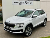 Annonce Skoda Karoq occasion Essence 1.5 TSI 150 CH ACT DSG7 Business  LABEGE CEDEX