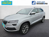 Skoda Karoq 1.5 TSI 150 ch ACT DSG7 Clever   La Ravoire 73