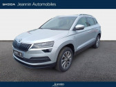 Annonce Skoda Karoq occasion Essence 1.5 TSI 150 ch ACT DSG7 Clever  Troyes