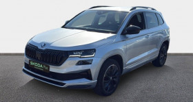 Skoda Karoq , garage C.A.R. � La Rochelle