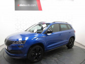 Skoda Karoq 1.5 TSI 150 ch ACT DSG7 Sportline  2019 - annonce de voiture en vente sur Auto Sélection.com