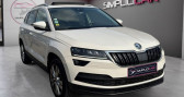 Skoda Karoq 1.5 TSI 150 ch ACT DSG7 Style   LA MADELEINE 59