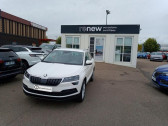 Annonce Skoda Karoq occasion Essence 1.5 TSI 150 ch ACT DSG7 Style  CHAUMONT