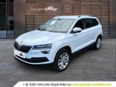 Annonce Skoda Karoq occasion Essence 1.5 TSI 150 ch ACT DSG7 Style  VILLEFRANCHE SUR SAONE