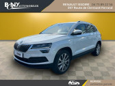 Annonce Skoda Karoq occasion  1.5 TSI 150 ch ACT DSG7 Style à Issoire