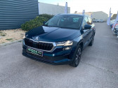 Annonce Skoda Karoq occasion Essence 1.5 TSI 150 ch ACT DSG7 Style  Lattes