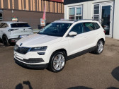 Annonce Skoda Karoq occasion Essence 1.5 TSI 150 ch ACT DSG7 Style  LANGRES