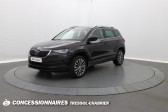 Annonce Skoda Karoq occasion Essence 1.5 TSI 150 ch ACT DSG7 Style à Béziers