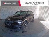 Skoda Karoq 1.5 TSI 150 ch ACT DSG7 Style   TARBES 65