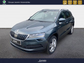 Annonce Skoda Karoq occasion Essence 1.5 TSI 150 ch ACT Style  Meaux