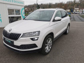 Annonce Skoda Karoq occasion  1.5 TSI 150 ch ACT Style à PROVINS