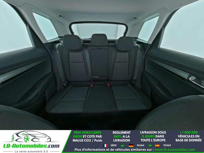 Skoda Karoq 1.5 TSI 150 ch BVA  occasion � Beaupuy - photo n�8