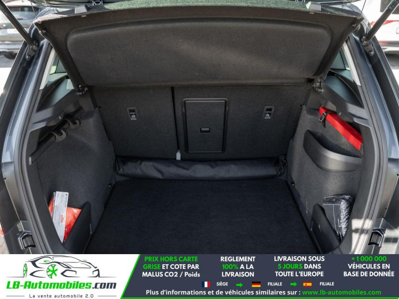 Skoda Karoq 1.5 TSI 150 ch BVA  occasion � Beaupuy - photo n�10