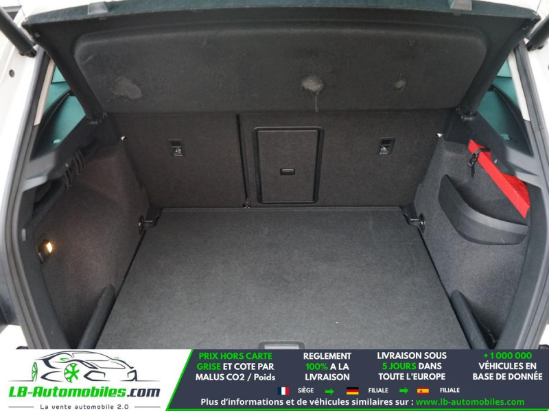 Skoda Karoq 1.5 TSI 150 ch BVA  occasion � Beaupuy - photo n�9