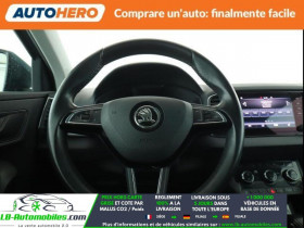 Skoda Karoq 1.5 TSI 150 ch BVA  occasion � Beaupuy - photo n�7